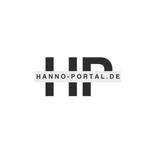 Hanno-Portal.de - Logo neu