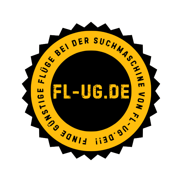 Die Suchmaschine von Fl-ug.de