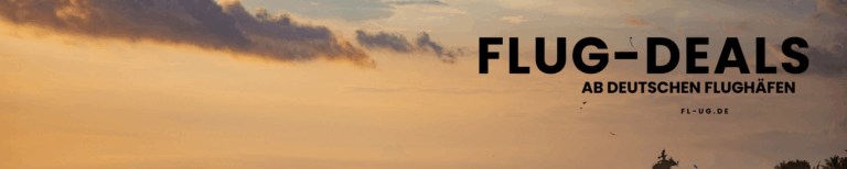 Flug-Deals